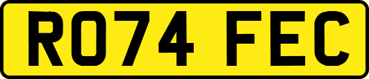 RO74FEC