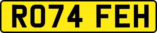 RO74FEH