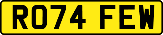 RO74FEW