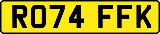 RO74FFK