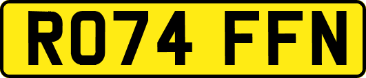 RO74FFN