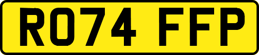 RO74FFP