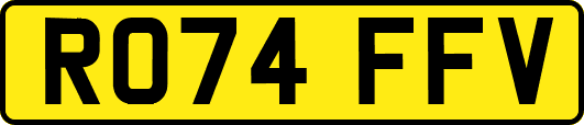 RO74FFV
