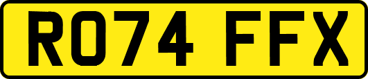 RO74FFX