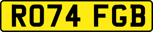 RO74FGB