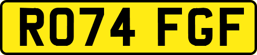 RO74FGF