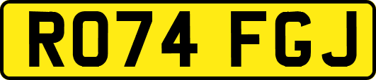 RO74FGJ