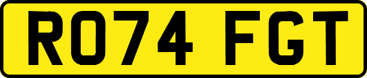 RO74FGT