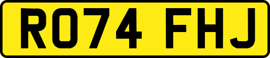 RO74FHJ