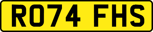 RO74FHS