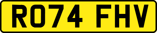 RO74FHV