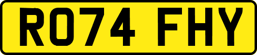 RO74FHY