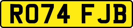 RO74FJB