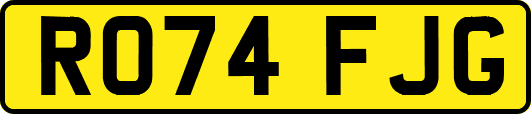 RO74FJG