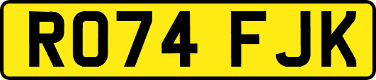 RO74FJK