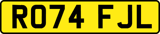 RO74FJL