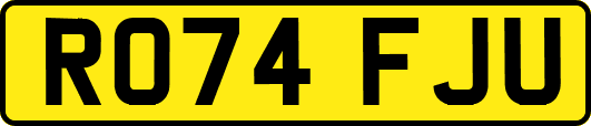 RO74FJU