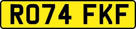 RO74FKF