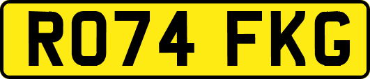 RO74FKG