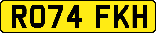 RO74FKH