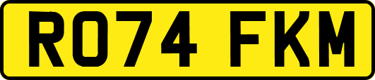 RO74FKM