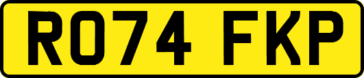 RO74FKP