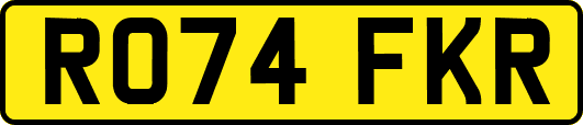 RO74FKR