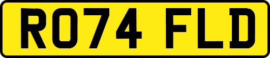 RO74FLD