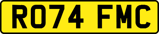 RO74FMC