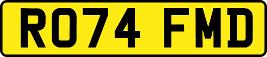RO74FMD