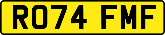 RO74FMF