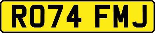 RO74FMJ