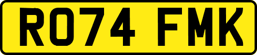 RO74FMK