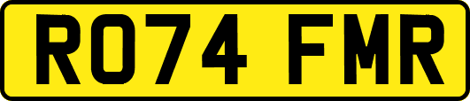 RO74FMR