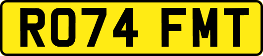 RO74FMT