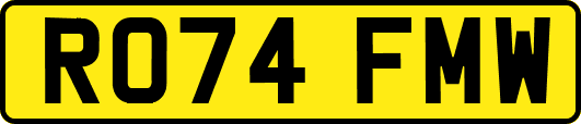 RO74FMW