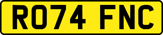 RO74FNC