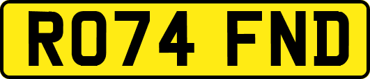 RO74FND