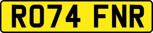 RO74FNR