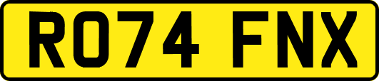 RO74FNX