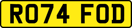 RO74FOD