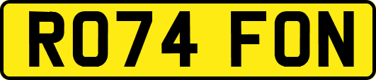 RO74FON