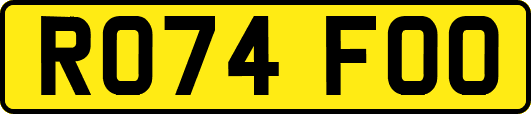 RO74FOO