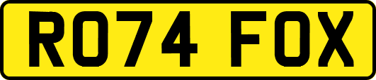 RO74FOX