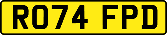 RO74FPD