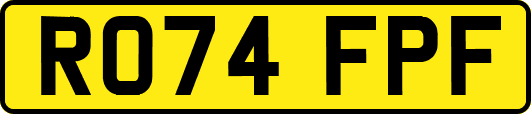 RO74FPF