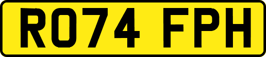 RO74FPH
