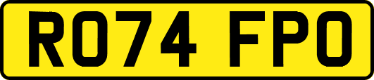 RO74FPO