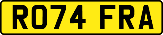 RO74FRA