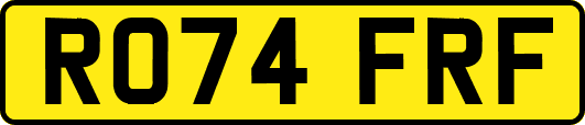 RO74FRF